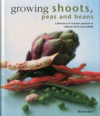 Produktbild: Growing Shoots, Peas and Beans