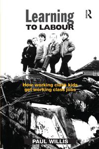 Produktbild: Learning to Labour