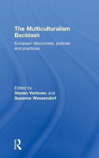 Produktbild: The Multiculturalism Backlash