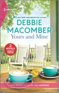 Produktbild: Macomber, D: Yours and Mine and Hers for the Summer