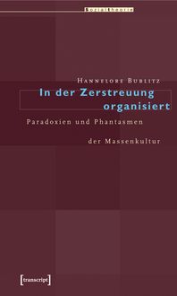 Produktbild: In der Zerstreuung organisiert