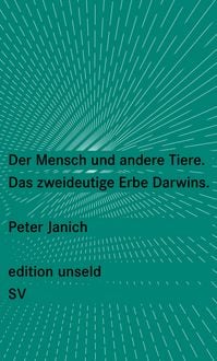 Produktbild: Der Mensch und andere Tiere