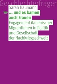 Produktbild: ... und es kamen auch Frauen