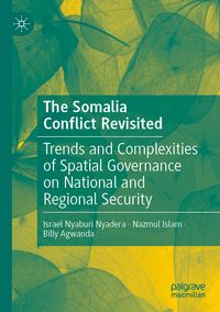 Produktbild: The Somalia Conflict Revisited