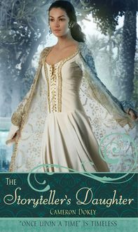 Produktbild: The Storyteller's Daughter
