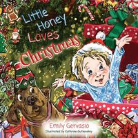 Produktbild: Little Honey Loves Christmas