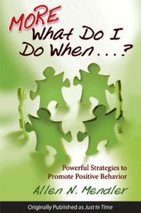 Produktbild: More What Do I Do When...?