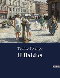 Produktbild: Il Baldus