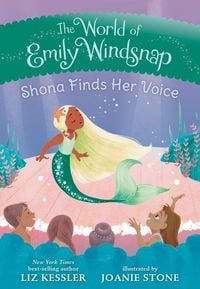 Produktbild: Shona Finds Her Voice