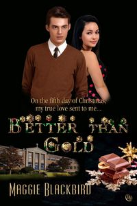 Produktbild: Better Than Gold