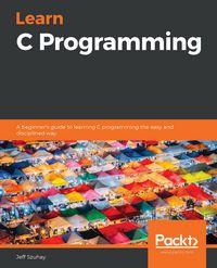 Produktbild: Learn C Programming