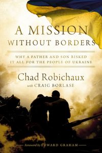 Produktbild: A Mission Without Borders