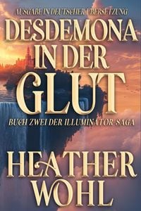 Produktbild: Desdemona in der Glut