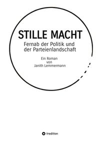 Produktbild: Stille Macht