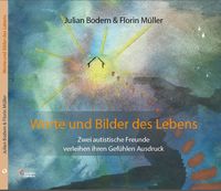 Produktbild: Worte und Bilder des Lebens