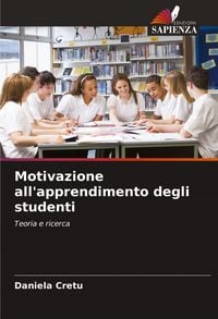 Produktbild: Motivazione all'apprendimento degli studenti