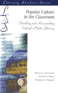 Produktbild: Popular Culture in the Classroom
