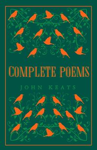 Produktbild: Complete Poems