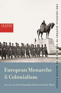 Produktbild: European Monarchies & Colonialism