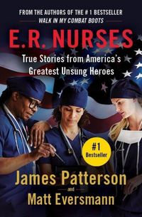 Produktbild: E.R. Nurses: Walk My Rounds with Me