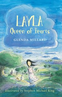 Produktbild: Millard, G: Layla Queen of Hearts