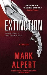 Produktbild: Extinction