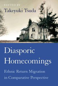 Produktbild: Diasporic Homecomings