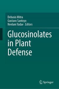 Produktbild: Glucosinolates in Plant Defense