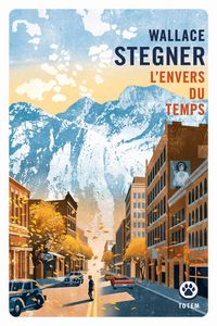 Produktbild: L'envers du temps
