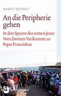 Produktbild: An die Peripherie gehen