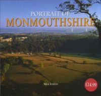Produktbild: Jenkins, N: Portrait of Monmouthshire