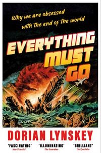 Produktbild: Everything Must Go
