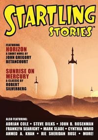 Produktbild: Startling Stories(TM)