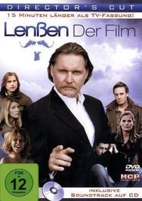 Produktbild: Len&aacute;en-Der Film