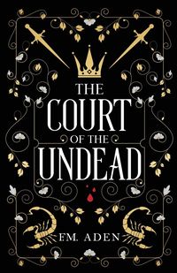 Produktbild: The Court of the Undead