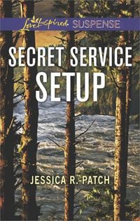 Produktbild: Secret Service Setup