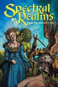 Produktbild: Spectral Realms No. 15