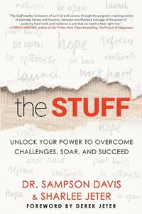 Produktbild: The Stuff