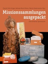 Produktbild: Missionssammlungen ausgepackt