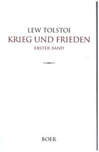 Krieg und Frieden