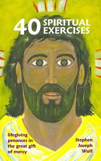 Produktbild: Forty Spiritual Exercises