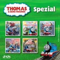 Produktbild: Thomas und seine Freunde - Spezial