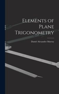Produktbild: Elements of Plane Trigonometry