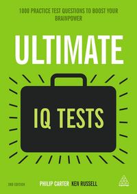 Produktbild: Ultimate IQ Tests