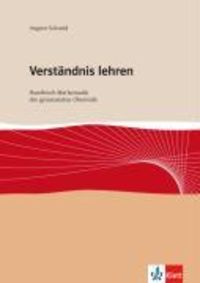 Produktbild: Verst&auml;ndnis lehren