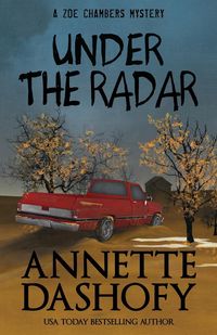Produktbild: Under The Radar