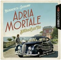 Produktbild: Adria mortale