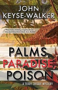 Produktbild: Palms, Paradise, Poison
