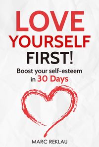 Produktbild: Love Yourself FIRST!