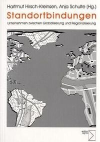 Produktbild: Standortbindungen